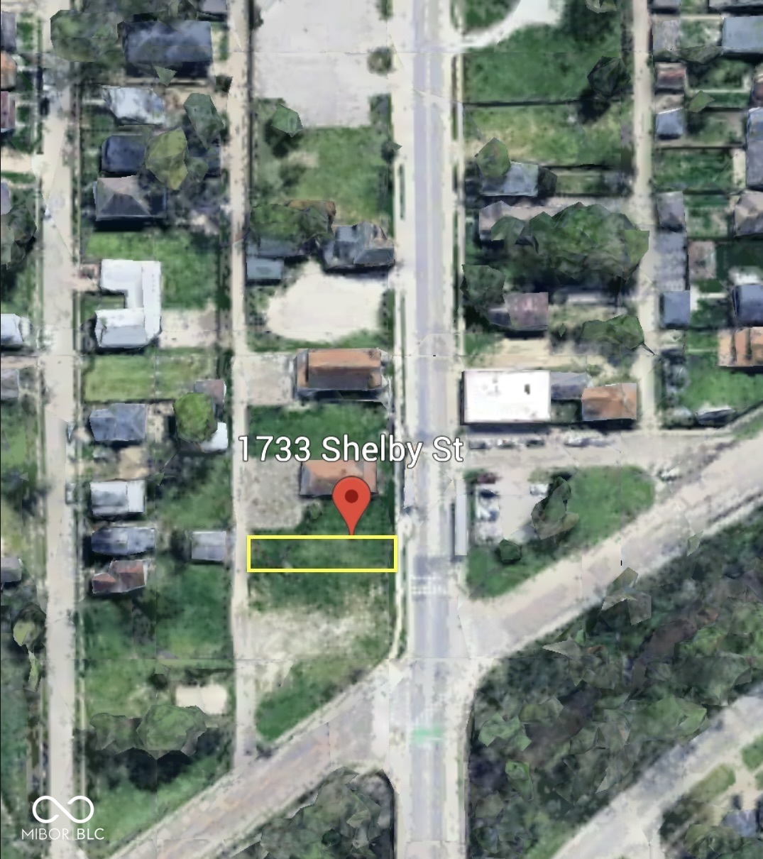 1729 Shelby Street Indianapolis IN 46203