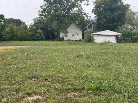 1729 Shelby Street Indianapolis IN 46203