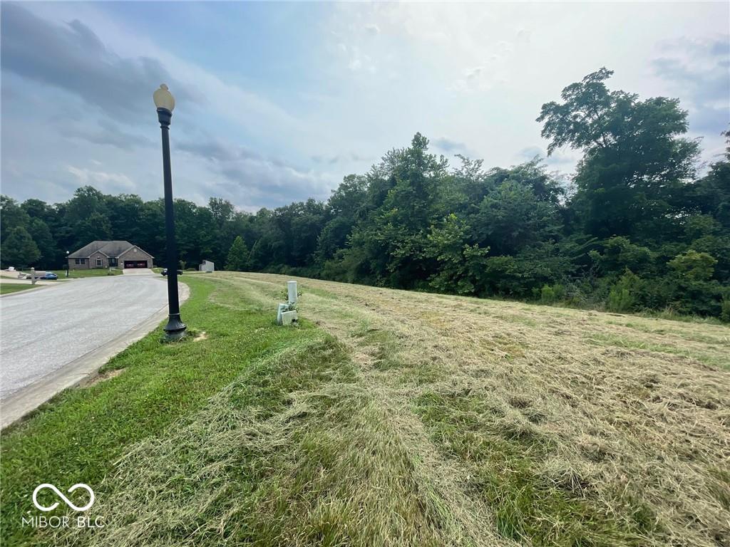 2076 N Cobblestone Court Martinsville IN 46151
