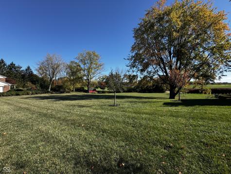 10837 Thunderbird Drive Carmel IN 46032