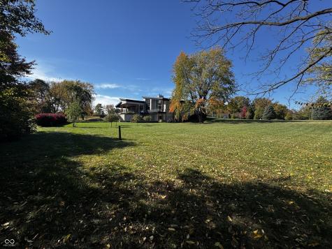 10837 Thunderbird Drive Carmel IN 46032