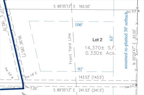 7130 N Meridian Street Indianapolis IN 46260