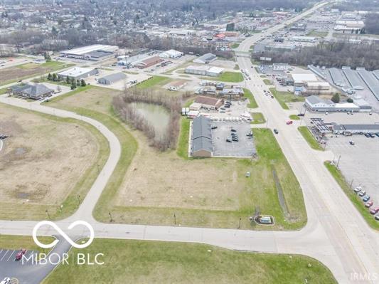 5** Luellen Way IN 47362