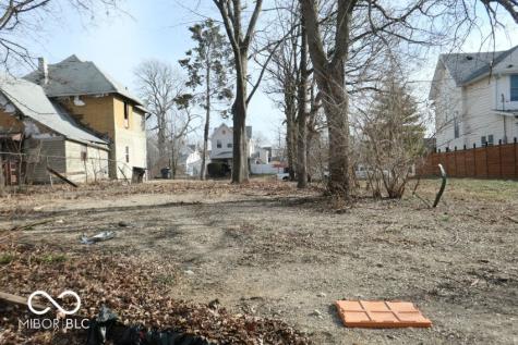 214 N State Avenue Indianapolis IN 46201