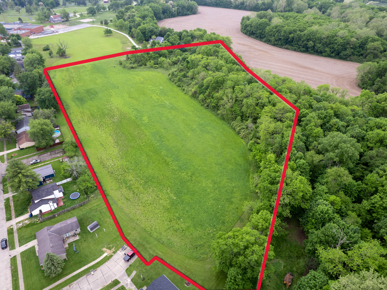 000 Coulston Lane Shelbyville IN 46176