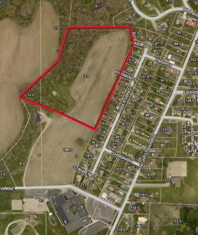 000 Coulston Lane Shelbyville IN 46176