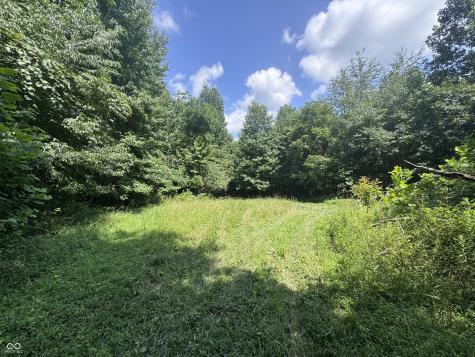 8270 W Chafin Chapel Road Ellettsville IN 47429