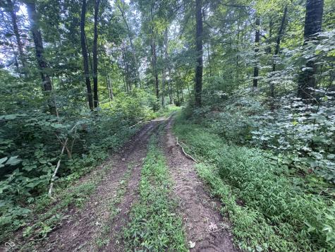 8270 W Chafin Chapel Road Ellettsville IN 47429