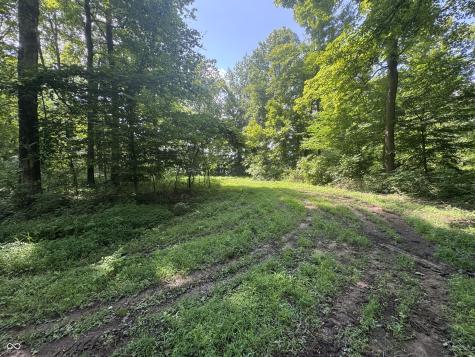 8270 W Chafin Chapel Road Ellettsville IN 47429