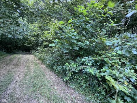 8270 W Chafin Chapel Road Ellettsville IN 47429