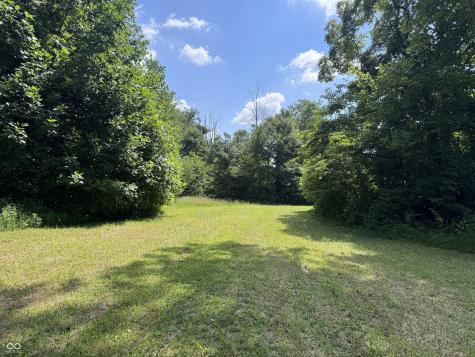 8270 W Chafin Chapel Road Ellettsville IN 47429