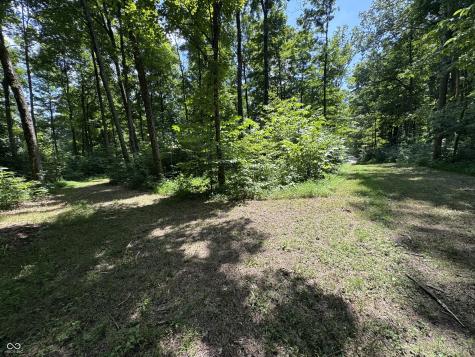 8270 W Chafin Chapel Road Ellettsville IN 47429