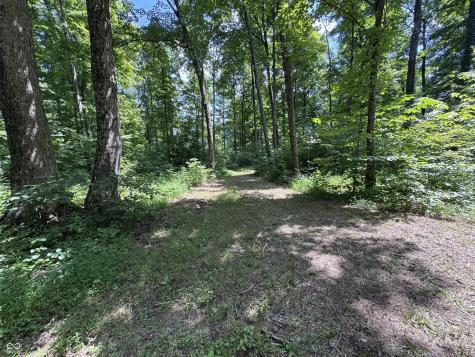 8270 W Chafin Chapel Road Ellettsville IN 47429