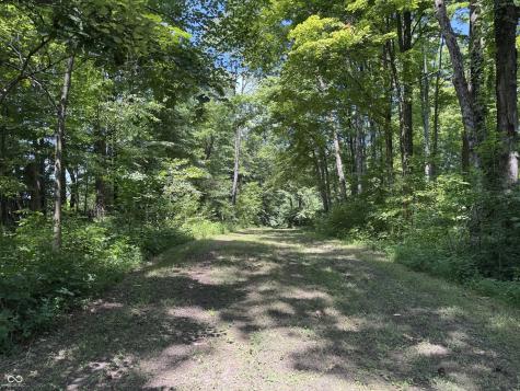 8270 W Chafin Chapel Road Ellettsville IN 47429