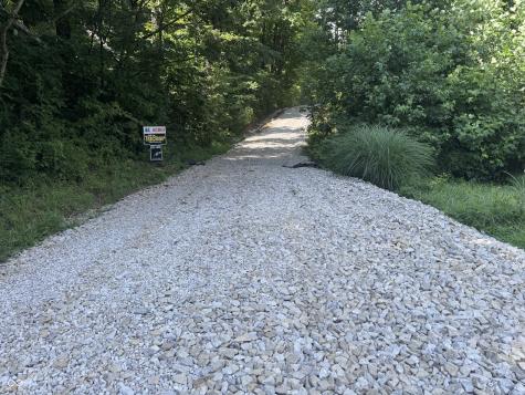 8270 W Chafin Chapel Road Ellettsville IN 47429