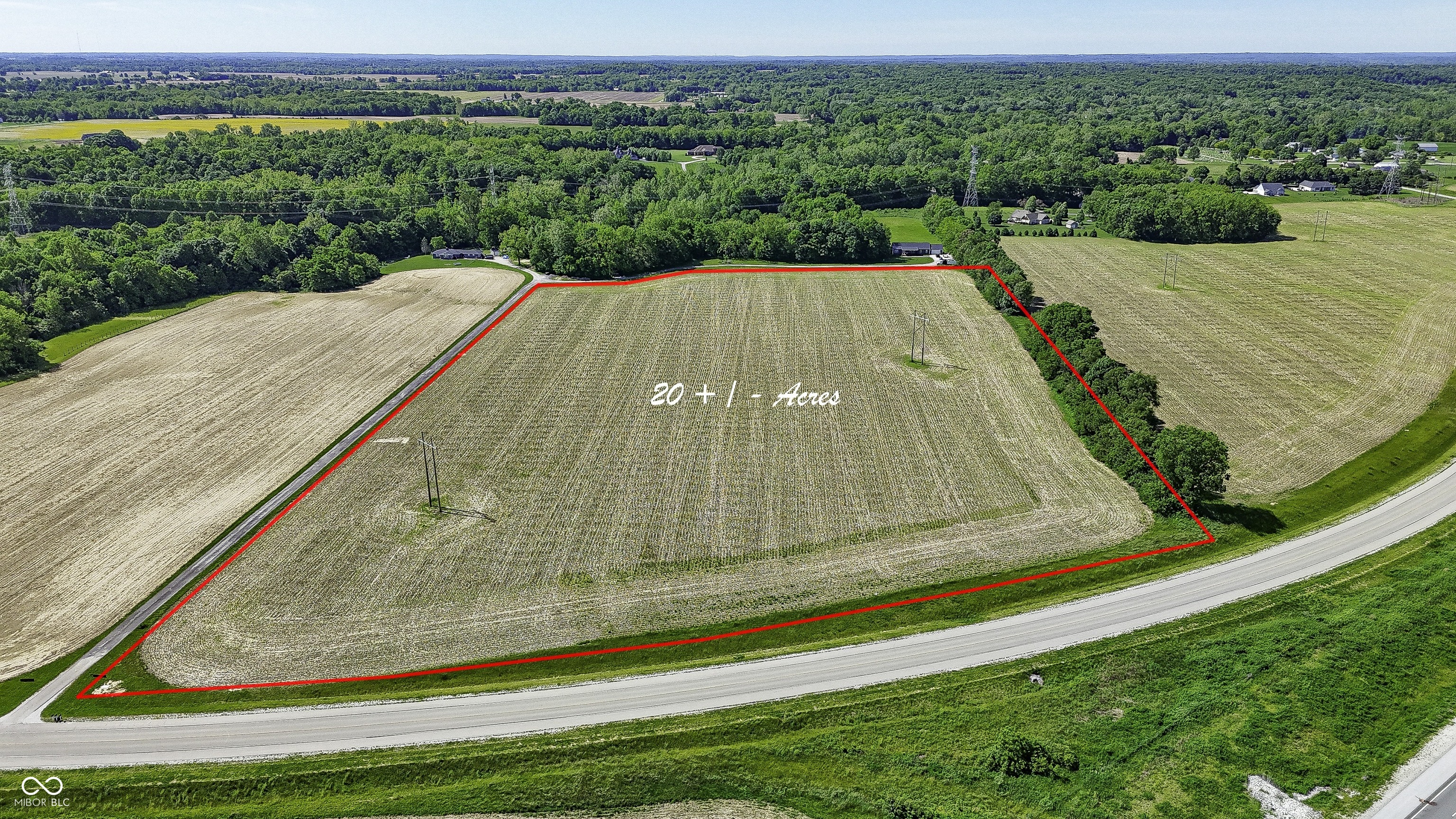 7892 N Whiteland Lane Martinsville IN 46151