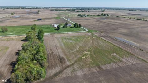 0 E Cr 350 Road N Danville IN 46122