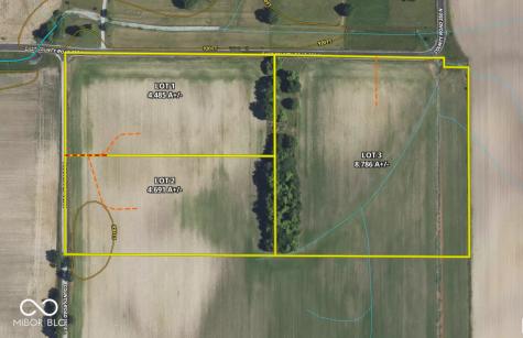 0 E Cr 350 Road N Danville IN 46122