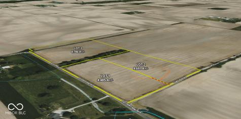 0 E Cr 350 Road N Danville IN 46122