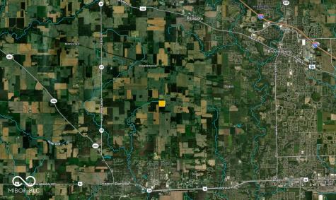 0 E Cr 350 Road N Danville IN 46122