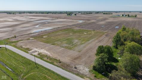 0 E Cr 350 Road N Danville IN 46122
