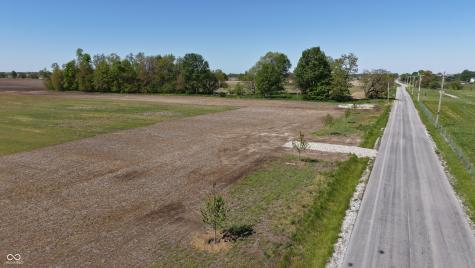 0 E Cr 350 Road N Danville IN 46122