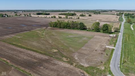 0 E Cr 350 Road N Danville IN 46122