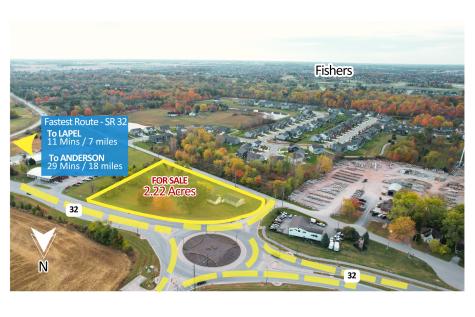 4844 Conner Street Noblesville IN 46060
