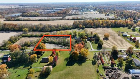 10951 Vandergriff Road Indianapolis IN 46239