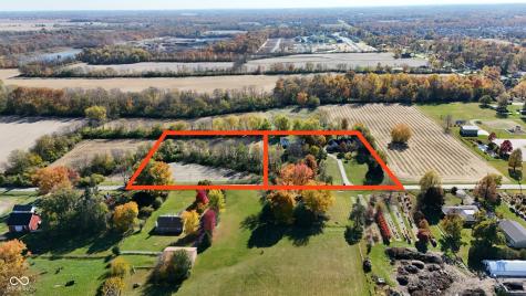 10951 Vandergriff Road Indianapolis IN 46239