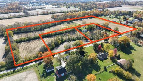 10951 Vandergriff Road Indianapolis IN 46239