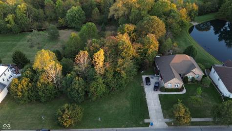 1245 Touchstone Drive Indianapolis IN 46239