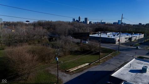 1607 Milburn Street Indianapolis IN 46202