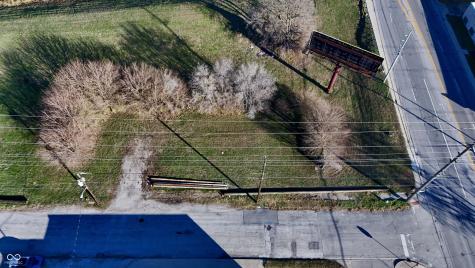 1607 Milburn Street Indianapolis IN 46202