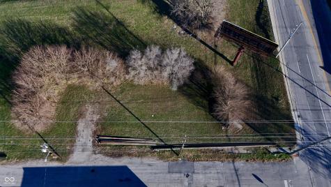 1607 Milburn Street Indianapolis IN 46202