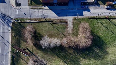 1607 Milburn Street Indianapolis IN 46202