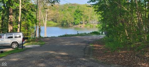 1462 Spirea Court North Vernon IN 47265