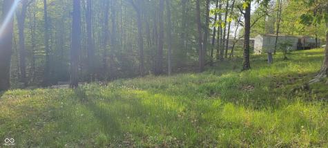 1462 Spirea Court North Vernon IN 47265