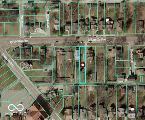 930 W Lasalle Avenue South Bend IN 46601