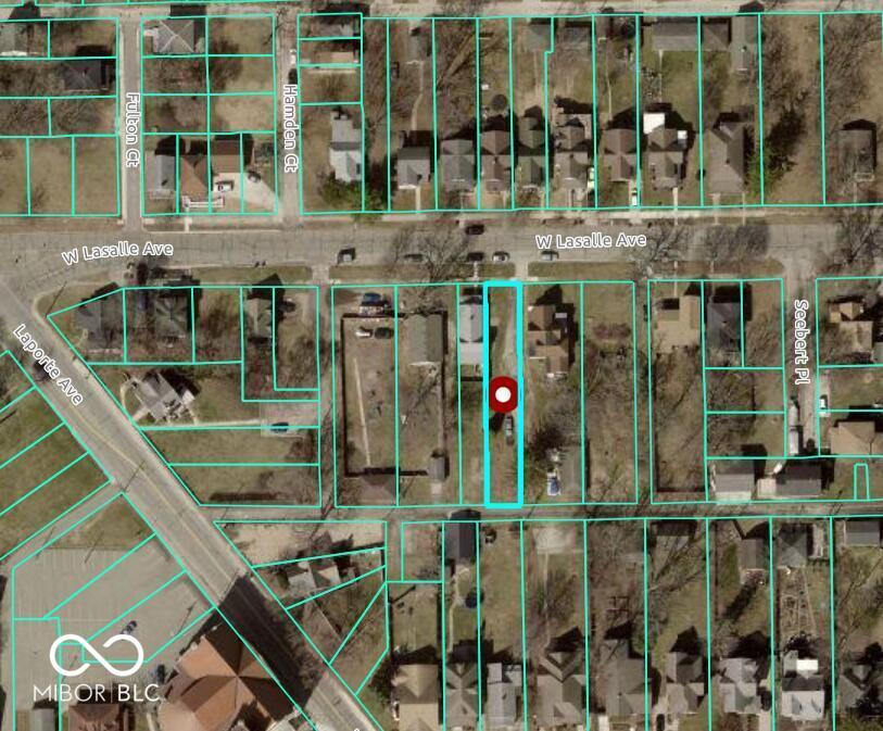 930 W Lasalle Avenue South Bend IN 46601