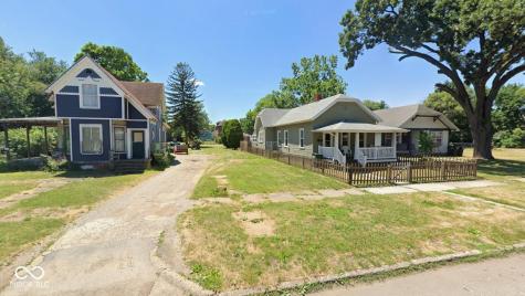 930 W Lasalle Avenue South Bend IN 46601