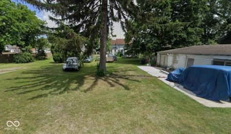 930 W Lasalle Avenue South Bend IN 46601