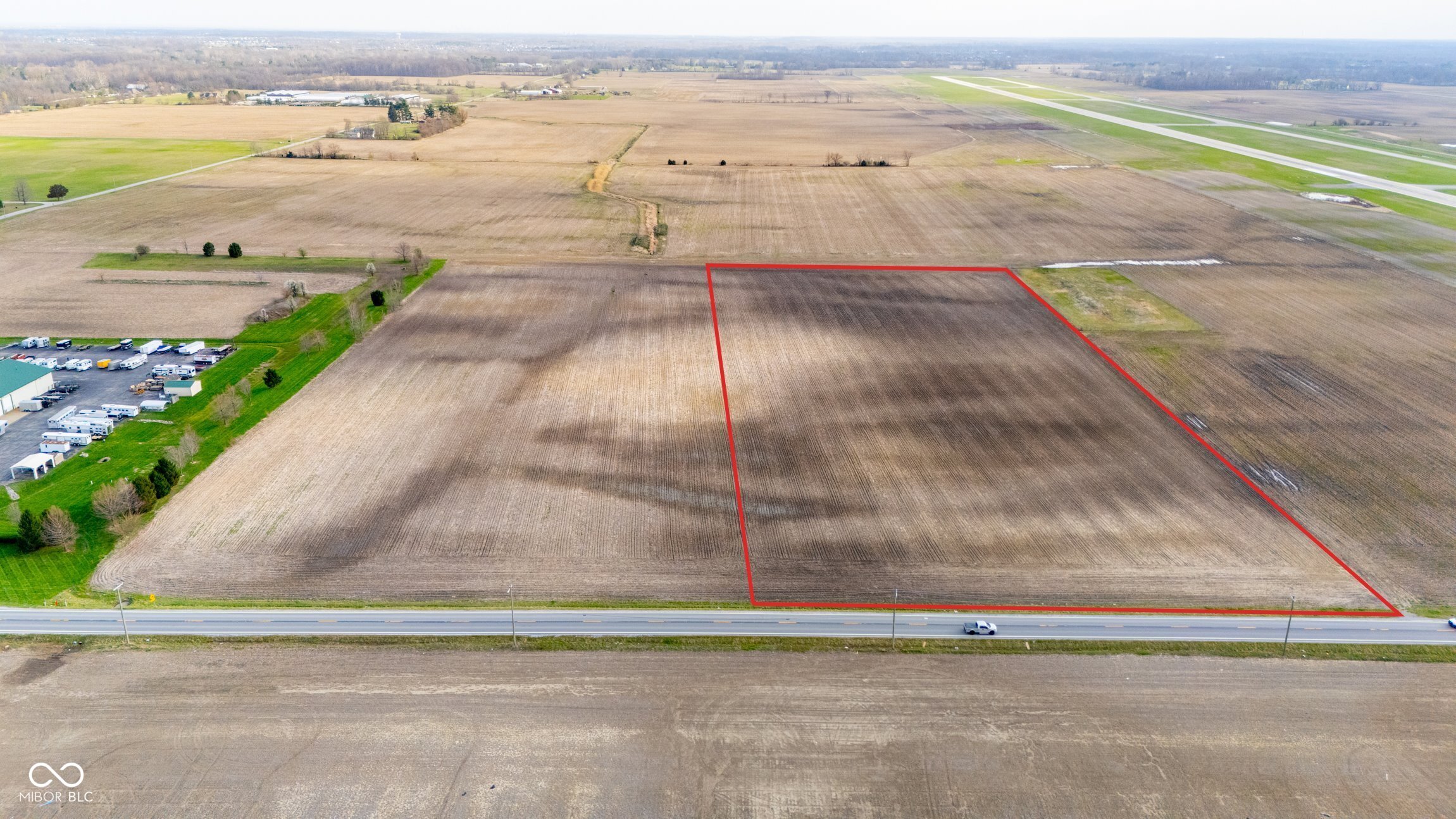 11901 E State Road 32 Zionsville IN 46077