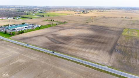11901 E State Road 32 Zionsville IN 46077