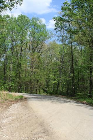 Tract 4: 0 N County Road 555 E Butlerville IN 47265