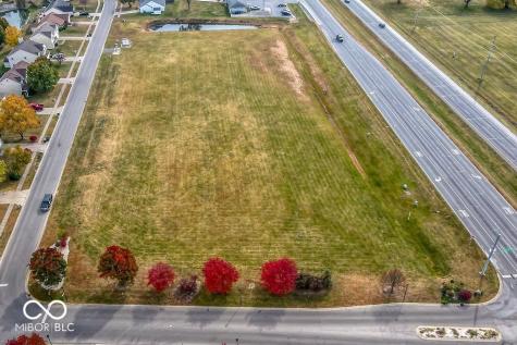 0 Us 31 Whiteland IN 46184