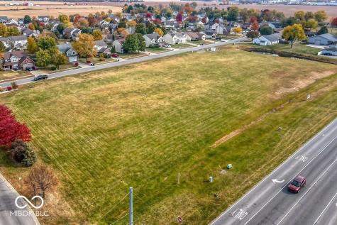 0 Us 31 Whiteland IN 46184