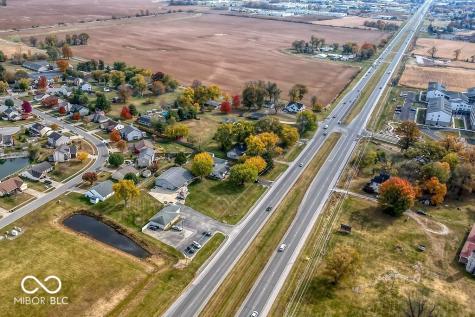 0 Us 31 Whiteland IN 46184