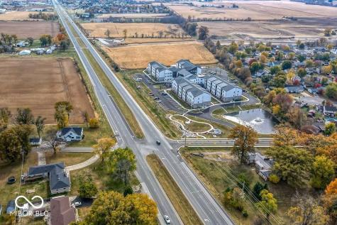 0 Us 31 Whiteland IN 46184
