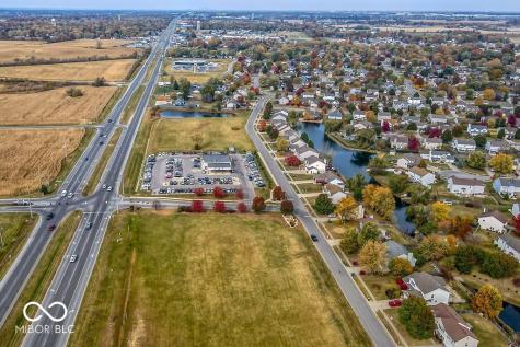 0 Us 31 Whiteland IN 46184